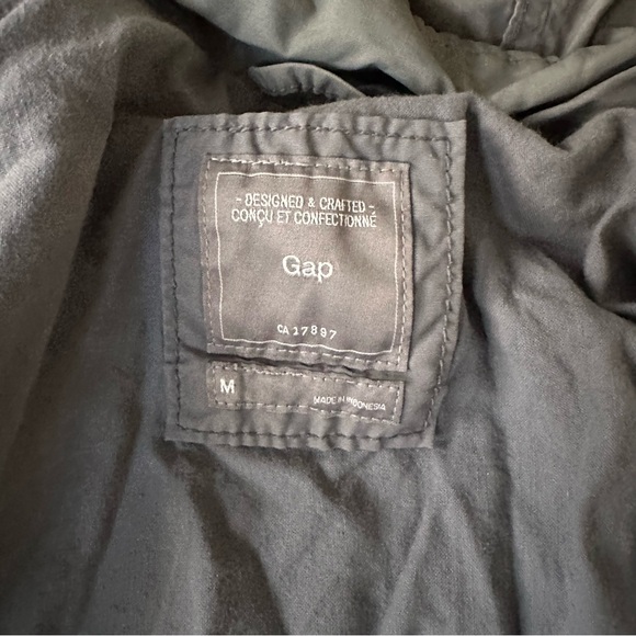 Vintage Gap jacket - Picture 4 of 10